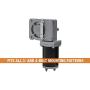 Buyers Products 5541095 Tarp Motor