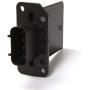 HVAC Blower Motor Resistor Fits Ford Expedition, Escape, F150, F250, F350 Super Duty, Mustang, Lincoln Mark LT, Mercury Mariner Replaces # 3F2Z-18591-AA, YH-1715