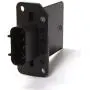 HVAC Blower Motor Resistor Fits Ford Expedition, Escape, F150, F250, F350 Super Duty, Mustang, Lincoln Mark LT, Mercury Mariner Replaces # 3F2Z-18591-AA, YH-1715
