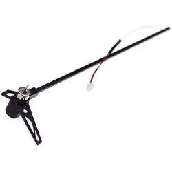 Vehicles-OCS for Huckus V977-009 Tail Motor Set for RC Helicopter Huckus V977 V930 Tail Motor Set Part