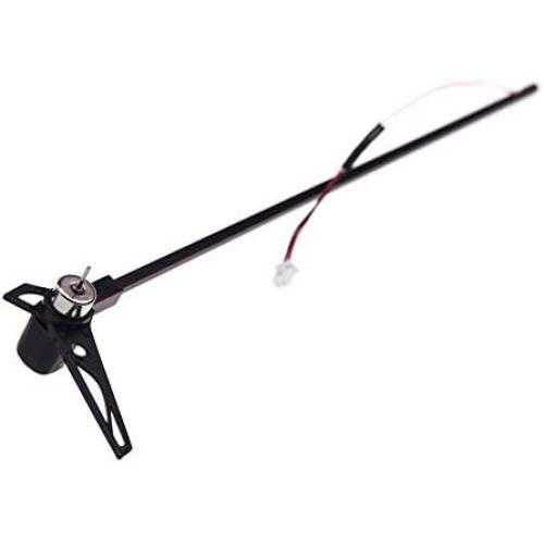 Vehicles-OCS for Huckus V977-009 Tail Motor Set for RC Helicopter Huckus V977 V930 Tail Motor Set Part