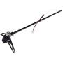 Vehicles-OCS for Huckus V977-009 Tail Motor Set for RC Helicopter Huckus V977 V930 Tail Motor Set Part
