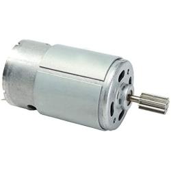 SHENGLE 550 30000RPM Electric Motor RS550 12V Motor Drive Engine Accessories for Kids Power Wheels Children Ride On Car Replacement Parts