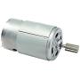 SHENGLE 550 30000RPM Electric Motor RS550 12V Motor Drive Engine Accessories for Kids Power Wheels Children Ride On Car Replacement Parts