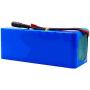 YUWYP 36V 15Ah 500W 10S4P High Power Capacity 42V 18650 Lithium Battery Pack e-Bike Electric car Bicycle Motor Scooter 20A+BMS+Charger