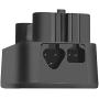 Glyantyu Golf Cart MCOR Potentiometer Accelerator Golf Cart MCOR Motor Controller for Club Car Precedent Golf Carts (2004-2011) Replace 1033279-01 102528501