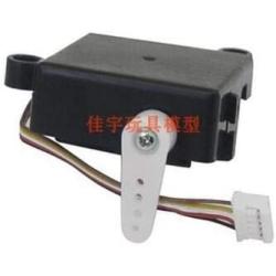 Parts & Accessories Fayee FY004 FY004A M977 1/16 6WD RC Car Spare Parts Motor servo tire Canvas Metal Drive Shaft axle Remote Controller Receiver - (Color: servo Set)
