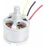 Upgraded Motors for Cheerson CX-20 RC Quadcopter with Cover D2212 920KV Brushless Motor CW/CCW Spare Parts 2Pcs