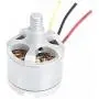 Moteurs Améliorés pour le Quadcopter RC Cheerson CX-20 avec Boîtier D2212 920KV Moteurs Brushless CW/CCW Pièces de Rechange 2 Pcs Moteurs Améliorés pour le Quadcopter RC Cheerson CX-20 avec Boîtier D2212 920KV Moteurs Brushless CW/CCW Pièces de Rechange 2 Pcs