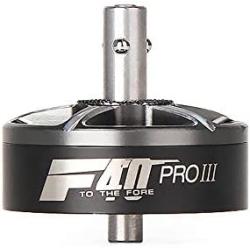 Tiger Motors T-Motor F40 PRO III Popo Pro Replacement Bell