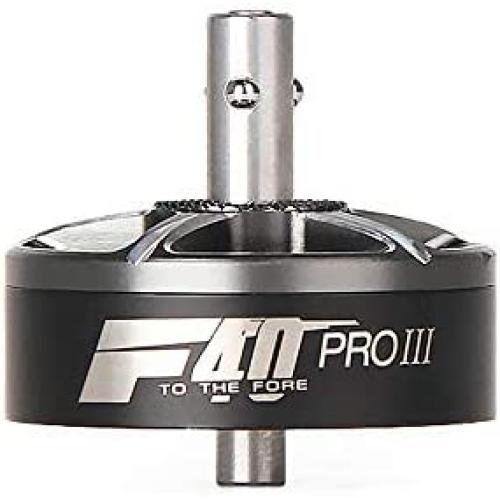 Tiger Motors T-Motor F40 PRO III Popo Pro Replacement Bell