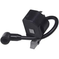 BH-Motor New Ignition Coil for Poulan Trimmer Brush Cutters Chainsaws Replace # 5452158-01 545215801