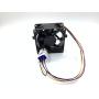 WR60X26866, WR60X10341, WR60X10356, WR60X24303, WR60X26030, WR60X26033 Compatible with GE Refrigrator Evaporator Fan Motor