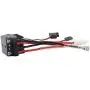 Vehicles-OCS Kid Toy Brushed Motor Speed Controller for RC Ship & Boat RC Car Hobby Speed Controller 1Pcs 6-12V ESC 320A