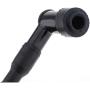 HEZB Ignition Coil Compatible with Yamaha 40HP 50HP 2-Stroke 3 Cylinder Outboard Motor Boat