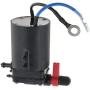 Fuel Primer Choke Solenoid Replace 5007355 0437231 0437234 For Evinrude For Omc For Johnson 30HP 200HP