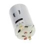 Fielect DC 12V 2500RPM Mini Motor Mini Electric Motor Micro Speed Reduction for RC Car Robot Model DIY Engine Toy 1Pcs