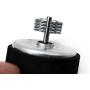 NC 2PCS Left Right Vibrator Rumble Motors Hammer Left Right Big Motor for Microsoft for Xbox 360 Controller
