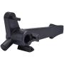 Carburetor Choke Lever for HONDA GX240 GX270 GX340 GX390 188F Gas Engine Motor 16610-ZE1-003