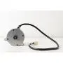Alfa Wheels Electric Scooter Motor Currie Technologies 24 Volt 500 Watt DC for 500 Series Schwinn & IZIP Reversible with 11 Tooth Sprocket #25 Chain Model Numbers XYD-6B SD-156 XYDJ130601664