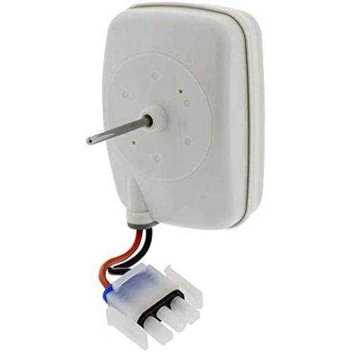 Edgewater Parts WR60X28783, AP6784178 Evaporator Fan Motor Compatible With GE Refrigerator