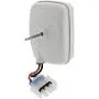 Edgewater Parts WR60X28783, AP6784178 Evaporator Fan Motor Compatible With GE Refrigerator