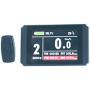 36V/48V 750W 25A Brushless DC Motor Controller Ebike Controller +KT-LCD8H Color Display One Set，Used for 750W-1000W Ebike Kit.