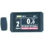 36V/48V 750W 25A Brushless DC Motor Controller Ebike Controller +KT-LCD8H Color Display One Set，Used for 750W-1000W Ebike Kit.