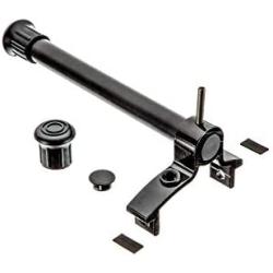 Motorguide Bounce Buster II Kit (fits w/ a Gator Spring Mnt) , Black