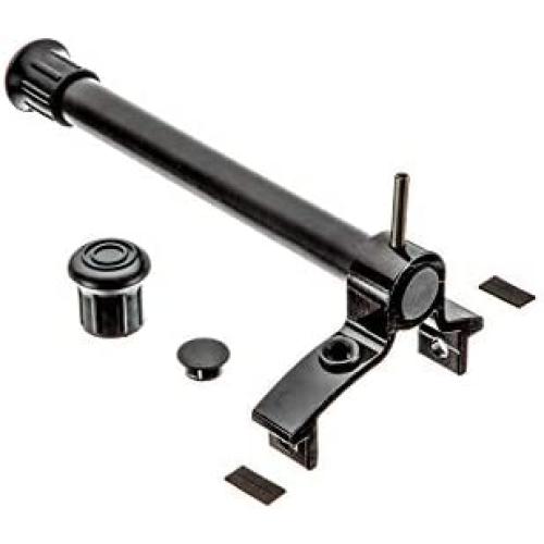 Motorguide Bounce Buster II Kit (fits w/ a Gator Spring Mnt) , Black