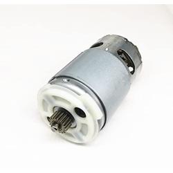 DC 18V 20V Motor N376649 18 teeth Replac for DeWALT DCD771 DCD771C2 DCD776 tool cordless drill screw driver
