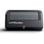 LiftMaster 891LM Security+ 2.0 1-Button Gate Operator Remote Control with Visor Clip - Pack of 1