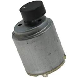 Pangocho Jinchao-Dc Motor Micro Vibration Motor, for Massager Game Controller, R260 DC 6-12V 3000RPM, Easy to Install