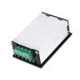 DC 10-60V MAX 20A PWM Motor Speed Controller Regulator Motor Driver Governor Stepless Variable Rotary Switches 12V 24V 36V 48V Pulse Width Modulator for 775 Motor and More