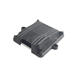 1set 24p ECU Set Plastic Enclosure Box Case Motor Car LPG CNG Conversion ECU Controller Auto Connector Parts 7242-1.52.8-1