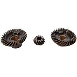 Boat Motor Gear Set for Mercury Mariner Outboard 4HP - 6HP Forward Gear Reverse Gear Pinion 2/4 Stroke Engine