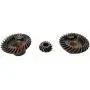 Boat Motor Gear Set for Mercury Mariner Outboard 4HP - 6HP Forward Gear Reverse Gear Pinion 2/4 Stroke Engine Boat Motor Gear Set for Mercury Mariner Outboard 4HP - 6HP Forward Gear Reverse Gear Pinion 2/4 Stroke Engine