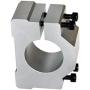 ULTECHNOVO Spindle Fixed Seat Engraving Machine Spindle Fixture Motor Holder Aluminum Mount Bracket