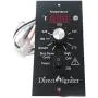 Kit de Réfection Complet pour Moteur à Hélice + Ventilateur + Rod Chaud + RTD + Chauffeuse en Acier & Carte de Contrôle Compatible Traegers AC Kit de Réfection Complet pour Moteur à Hélice + Ventilateur + Rod Chaud + RTD + Chauffeuse en Acier & Carte de Contrôle Compatible Traegers AC