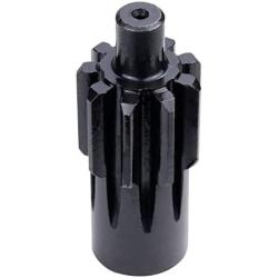 Engine Barring/Turning Tool for Paccar - MX 13 MX 11 Engines Peterbilt and Kenworth T880 Trucks，1903018 ALT. Replaces 1453158PE 1453158，1/2