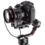 DJI Ronin Focus Motor for DJI RS2/RSC 2(The DJI Ronin Focus Motor is Used with The Front dial on DJI RS 2/DJI RSC 2 to Control Focus, iris, and Zoom.)