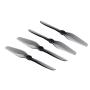 BETAFPV 16pcs HQ 4025 2-Blade Props with 1.5mm Shaft Whoop Drone Propellers for 3-4S Brushless 3-4Inch FPV Micro Racing Whoop Drone 1505 1404 Brushless Motors