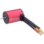 Vehicles-OCS Surpass Hobby 3650 3100/3600/4300/6900KV Brushless Motor for 1/10 RC Car Truck RC Car Parts Toys for Children - (Color: 6900KV, US)