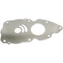 EOONI Yamaha 6AW-W0078-00-00 Sierra 18-3477 Water Pump Impeller Repair Kit for Yamaha F300 F350 Outboard Motor 6AW-W0078-00