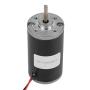 Permanent Magnet Motors, 31ZY High Speed CW/CCW Permanent Magnet DC Motor for DIY Generator(12V8000RPM)