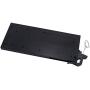 MotorGuide 8M0095972 Universal Quick-Release Bracket Kit for Electric Trolling Motors — Aluminum — Black