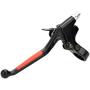 HIAORS Left Clutch Lever for Motorized Bicycle Bike 49cc 60cc 66cc 80cc 2 Stroke Engine
