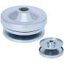 BLACKHORSE-RACING 30 Series Bore GO Kart CVT Torque Converter 3/4