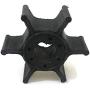 Boat Motor 6L5-44352-00 18-3163 Outboard Motor Water Pump Impeller For Yamaha F2.5 2.5HP 3HP Water Pump Sierra Boat Engine