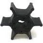 Pompe d'Impulsion pour Moteur Bateau 6L5-44352-00 remplacement Yamaha 4 temps 2.5CV Moteur Externe F2.5 et Moteur Externe 2 Temps 3CV 3AMS